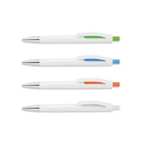 Push Button Ball Pen